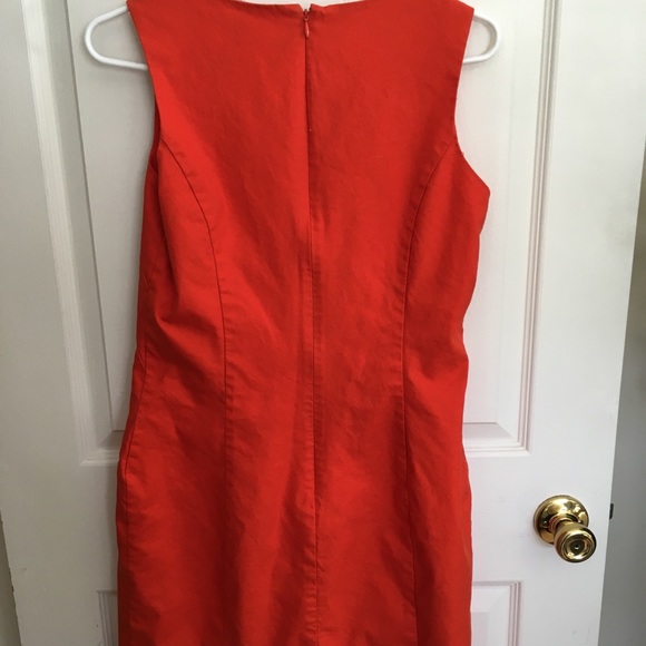 NWOT Banana Republic Dress - Picture 2 of 4